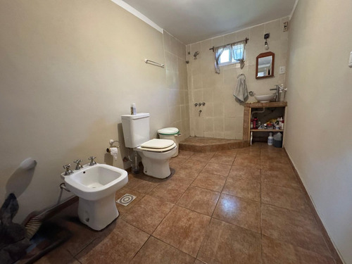 Venta Casa 4 Ambientes En General Rodriguez.