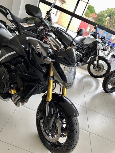 Imagem 9 de 14 de Honda Cb 1000r 2014 Abs