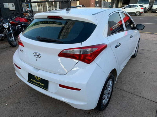 Imagem 4 de 6 de Hyundai Hb20 1.0m Comfor 2016