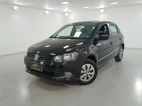 Volkswagen Gol 1.0 MI TRENDLINE 8V FLEX 4P MANUAL