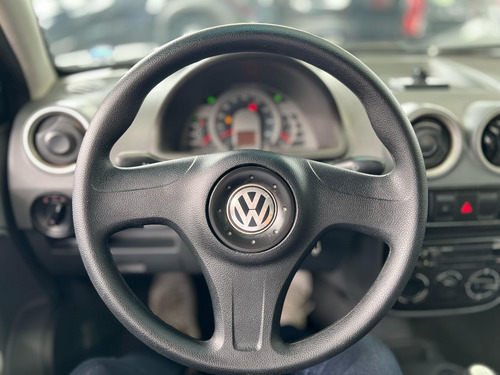 Volkswagen Gol GOL TECH 1.0 MI TOTAL FLEX 8V 4P
