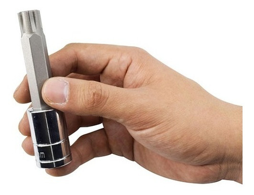 Dado Punta Ribe M7 - Especial Para Cabeza Vw, Seat Y Audi