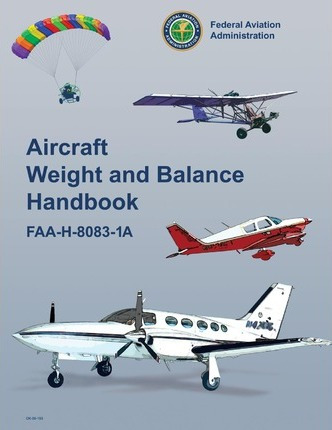 Libro Aircraft Weight And Balance Handbook - Federal Avia...