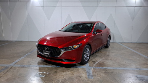 Mazda Mazda 3 2.5 I