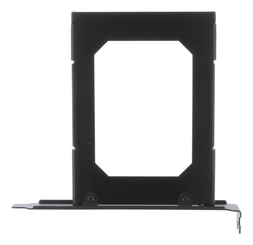 Soporte De Montaje De Adaptador De De Adaptador De Metal Ssd