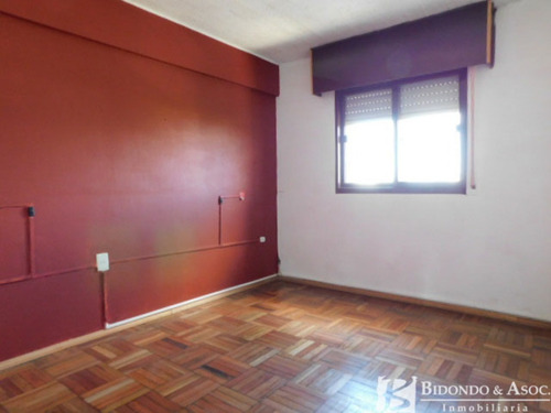 Imagen 5 de 12 de Apartamento De 3 Dormitorios En El Corazón De Sayago
