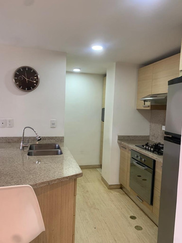 Imagen 3 de 11 de Campo Alegre Premier Alquilo Excelente Apto De Dos Habitaciones