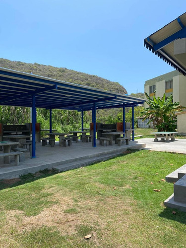 Apartamento En Venta Bahia De Cata