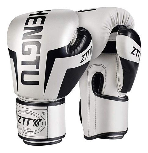 Guantes De Boxeo Para Kickboxing, Muay Thai