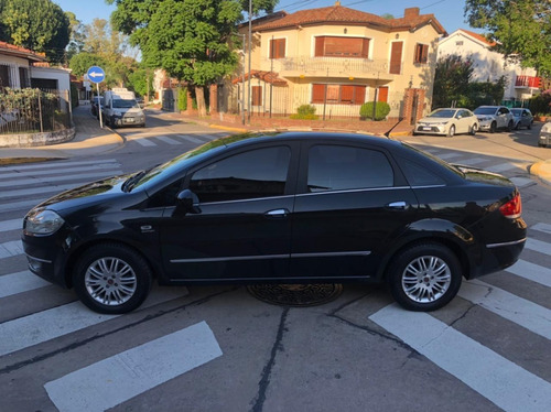 Fiat Linea Essence Duaologic