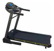 Comprar Cinta De Correr Enerfit 750 Electrica Color Negro Usada