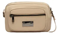 Comprar Bandolera Prüne The Zip En Nylon