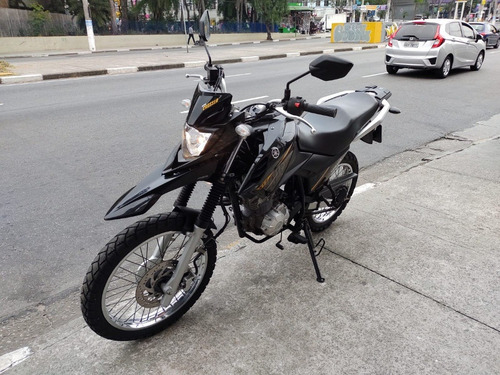 Imagem 7 de 11 de Yamaha Xtz 150 Crosser Z 2019