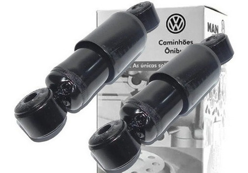 Amortecedor Traseiro Cabine Vw Delivery 5-50 / 8-160 