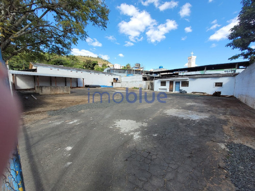 Imagem 4 de 6 de Área Comercial Ou Residencial Próximo Ao Centro... - 1620