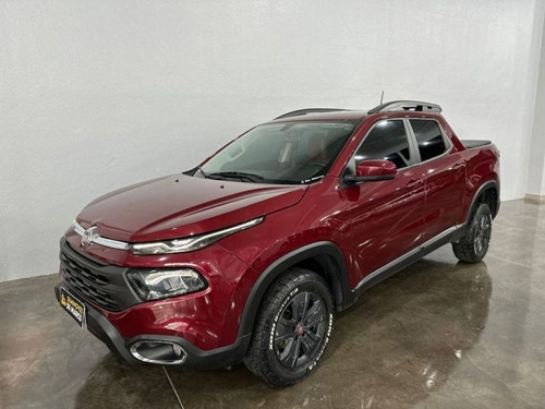 Fiat Toro 1.8 16V EVO FLEX FREEDOM AT6