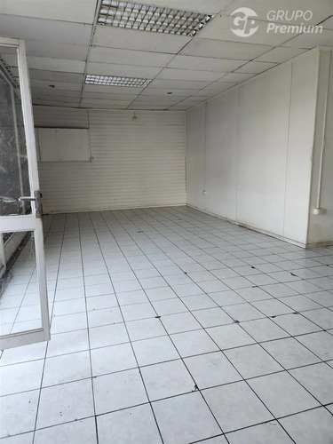 Local Comercial En Arriendo En Concepción