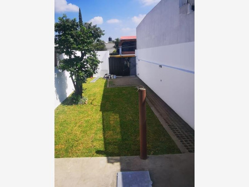 Imagen 8 de 12 de Casa Sola En Venta Cuautlixco