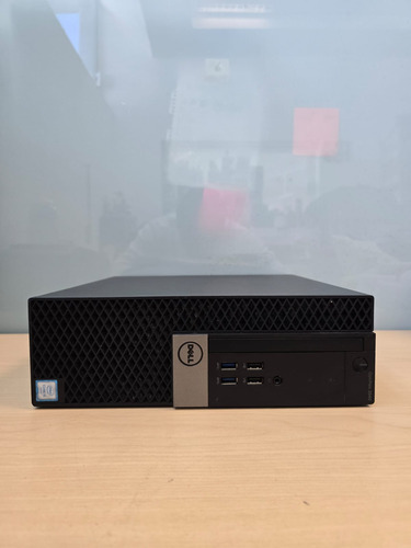 Equipo Profecional Intel I5 16gb En Ram 512gb Ssd Monitor 24 (Reacondicionado)