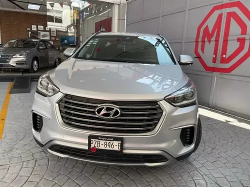 Santa Fe Gls Premium