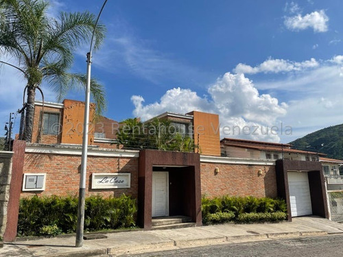 Yilmer Salazar Vende Casa En Urbanizacion El Castaño En Maracay 24-5276 Yjs