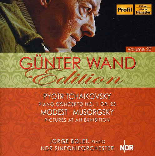 Günter Wand Edición Guenter Wand 20 Cd