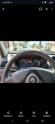 Renault Clio 1.2 Mío Expression Pack I