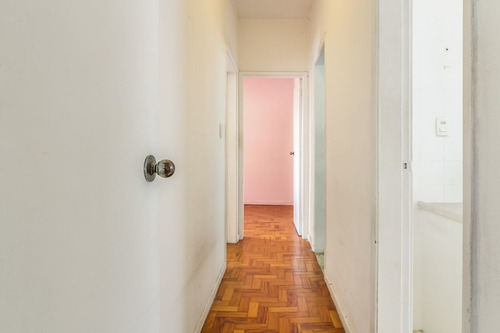 Apartamento A Venda Em São Paulo - 20126