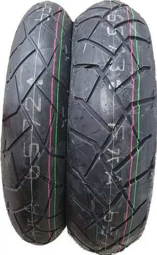 A Dunlop no desporto Motorizado