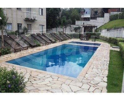Imagem 14 de 15 de Ref.: 416 - Apartamento Em Osasco Para Venda - V416