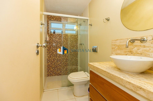 Imagem 11 de 15 de Lindo Apartamento Moema 126 M Apenas R$ 1 170 000,00 - Ss57641