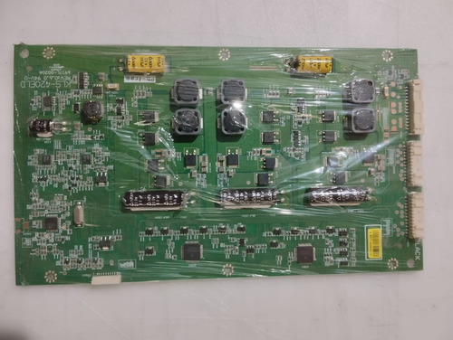 Placa Inverter Lg 42sl90qd 6917l-0020a