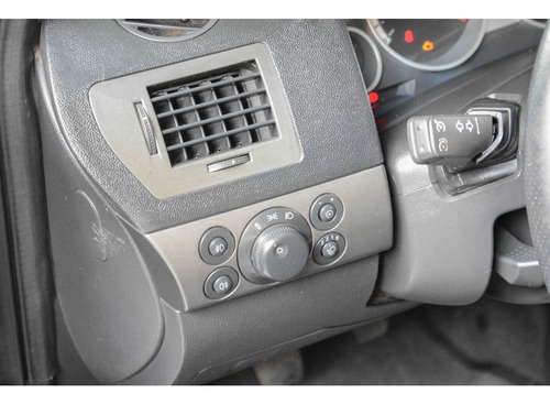 Chevrolet Vectra 2.0 MPFI GT-X HATCH 8V FLEX 4P MANUAL