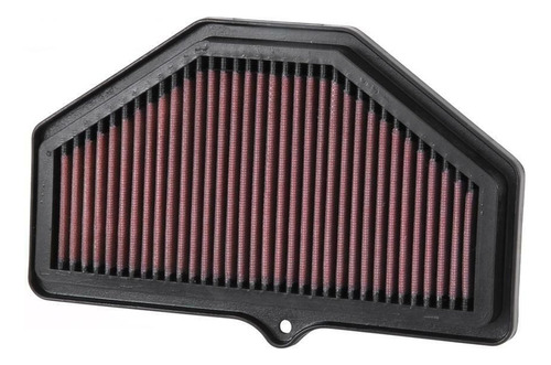 Filtro Aire K&n Kn Suzuki Gsxr 600/750 2004/2005 Motomaniaco