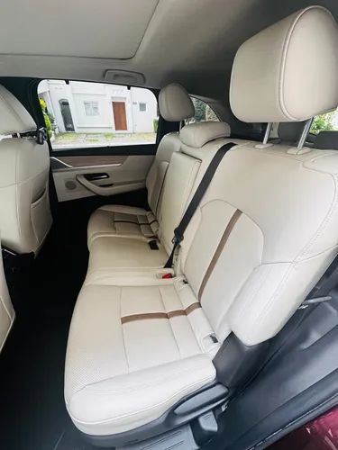 Mazda Cx-90 3.3T Signature Mhev