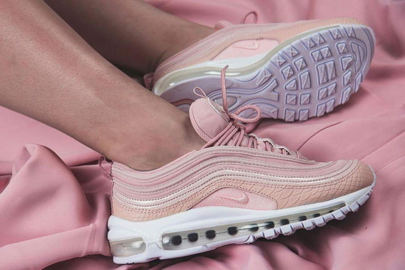 dialecto Fresco Inhalar Zapatillas Air Max 97 2018 | MercadoLibre 📦