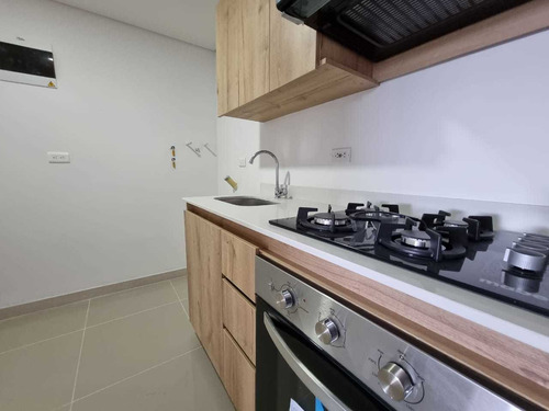 Imagen 10 de 14 de Vendo Hermoso Apto Nuevo En Pilarica Medellín