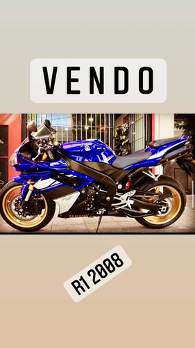 Yamaha R1