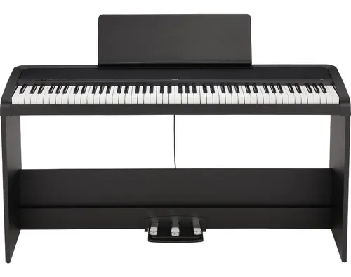 comprar Korg B2sp Piano Digital 88 Teclas Mueble Acc Martillo