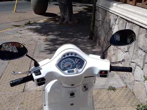 Imagen 8 de 14 de Motomel Strato Euro 150 Cc
