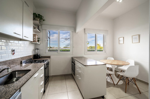Imagen 10 de 30 de Departamento En Venta Ubicado En Miradores De La Bahia, Nordelta, Tigre