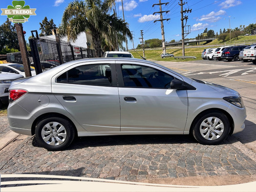 Chevrolet Prisma 1.4 Joy Ls