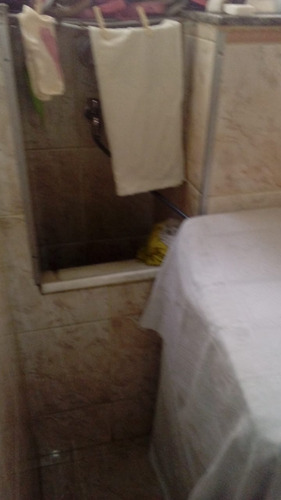 Imagem 14 de 15 de Apartamento Grande Com 3 Quartos, Área À Venda, 85 M² - Madureira - Aea3042
