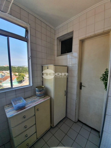 Imagem 9 de 15 de Apartamento - Parque Terra Nova - Ref: 653 - V-653