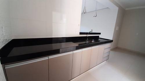 Imagem 21 de 28 de Apartamento Padrão Em Franca - Sp - Ap0287_rncr