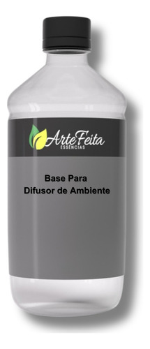 Base Já Pronta Para Perfumes Importados Com + Fixadores Top 