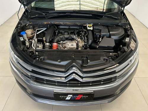 Citroën C4 Lounge I/ C4L AUT
