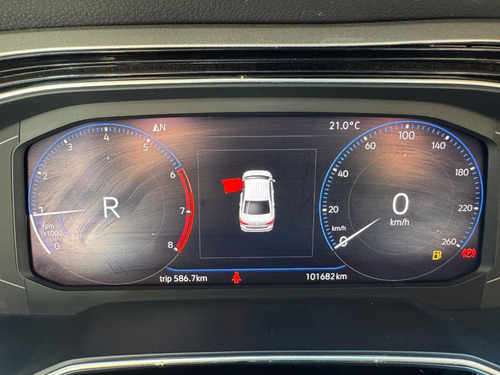 Volkswagen Virtus Volkswagen Virtus 1.0 200 TSI Highline (Flex) (Aut)