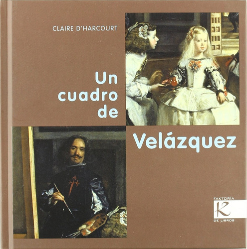 Un Cuadro De Velazquez