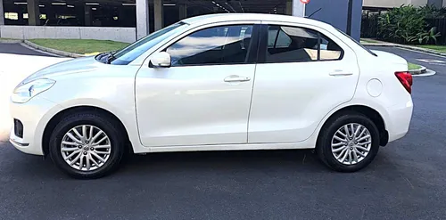 Suzuki Swift Dzire 1.2 Mec